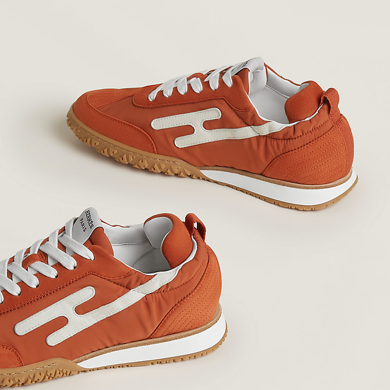 スニーカー 《ジェット》 | Hermès - エルメス-公式サイト